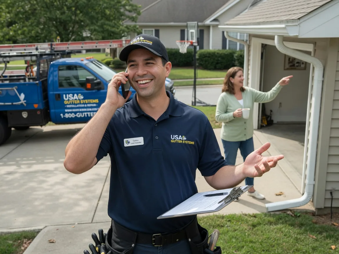 Gutter Installation Edison, OH FAQs
